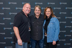 Jeff Foxworthy meet and greet, photo 3