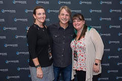Jeff Foxworthy meet and greet, photo 4