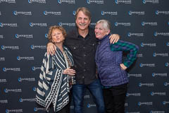 Jeff Foxworthy meet and greet, photo 5