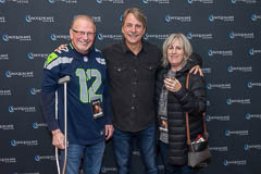 Jeff Foxworthy meet and greet, photo 9