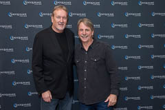 Jeff Foxworthy meet and greet, photo 10