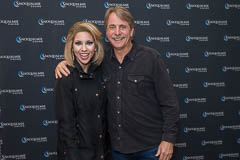 Jeff Foxworthy meet and greet, photo 11