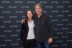 Jeff Foxworthy meet and greet, photo 13