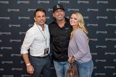 Jo Koy meet and greet, photo 2