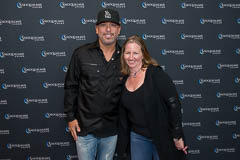 Jo Koy meet and greet, photo 3