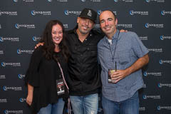 Jo Koy meet and greet, photo 6