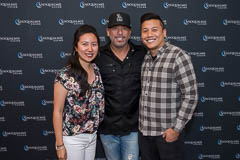 Jo Koy meet and greet, photo 7