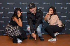 Jo Koy meet and greet, photo 8