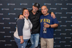 Jo Koy meet and greet, photo 9