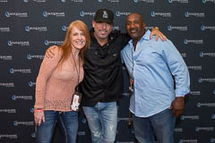 Jo Koy meet and greet, photo 10