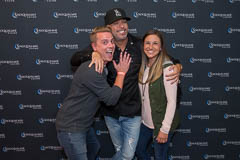 Jo Koy meet and greet, photo 12