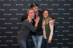 Jo Koy meet and greet, photo 13
