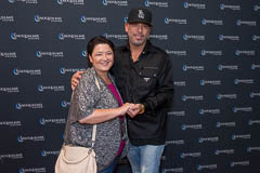 Jo Koy meet and greet, photo 16