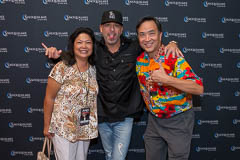 Jo Koy meet and greet, photo 17