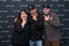 Jo Koy meet and greet, photo 21