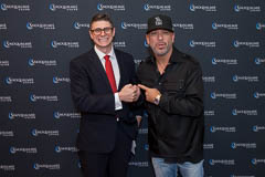 Jo Koy meet and greet, photo 23