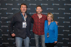 Josh Turner meet and greet, photo 1