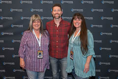 Josh Turner meet and greet, photo 2