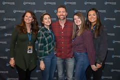 Josh Turner meet and greet, photo 3