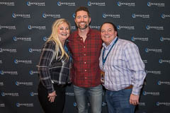 Josh Turner meet and greet, photo 7