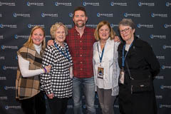 Josh Turner meet and greet, photo 11