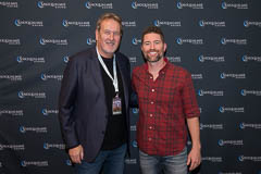 Josh Turner meet and greet, photo 12