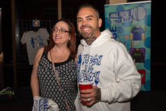Jubal and Friends meet and greet, photo 1