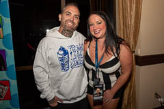 Jubal and Friends meet and greet, photo 4