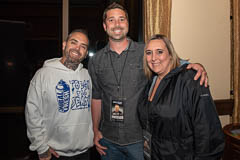 Jubal and Friends meet and greet, photo 5