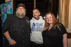 Jubal and Friends meet and greet, photo 6