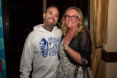 Jubal and Friends meet and greet, photo 8