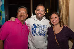 Jubal and Friends meet and greet, photo 9