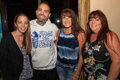 Jubal and Friends meet and greet, photo 12