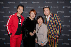 Karen Tong meet and greet, photo 5