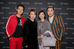 Karen Tong meet and greet, photo 6