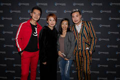 Karen Tong meet and greet, photo 7
