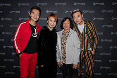 Karen Tong meet and greet, photo 8