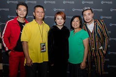 Karen Tong meet and greet, photo 9