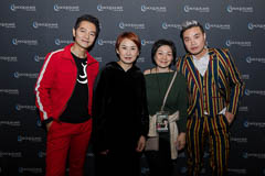 Karen Tong meet and greet, photo 10