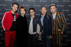 Karen Tong meet and greet, photo 12
