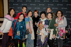 Karen Tong meet and greet, photo 13