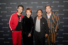 Karen Tong meet and greet, photo 14