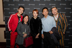 Karen Tong meet and greet, photo 15