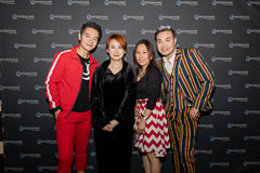 Karen Tong meet and greet, photo 16
