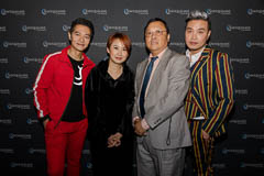 Karen Tong meet and greet, photo 18