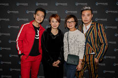 Karen Tong meet and greet, photo 21