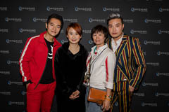 Karen Tong meet and greet, photo 22