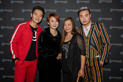 Karen Tong meet and greet, photo 24