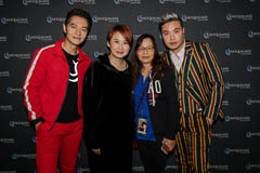 Karen Tong meet and greet, photo 25