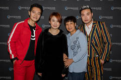 Karen Tong meet and greet, photo 26